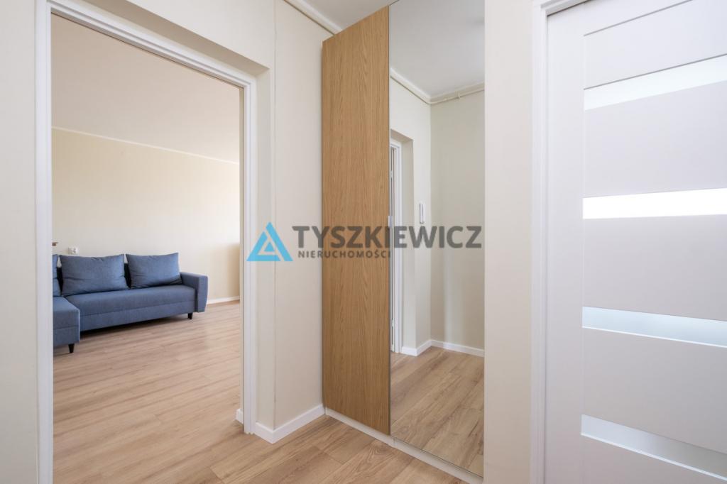 Po remoncie-2 pokoje przy Olivia Business Centre - zdjęcie 11