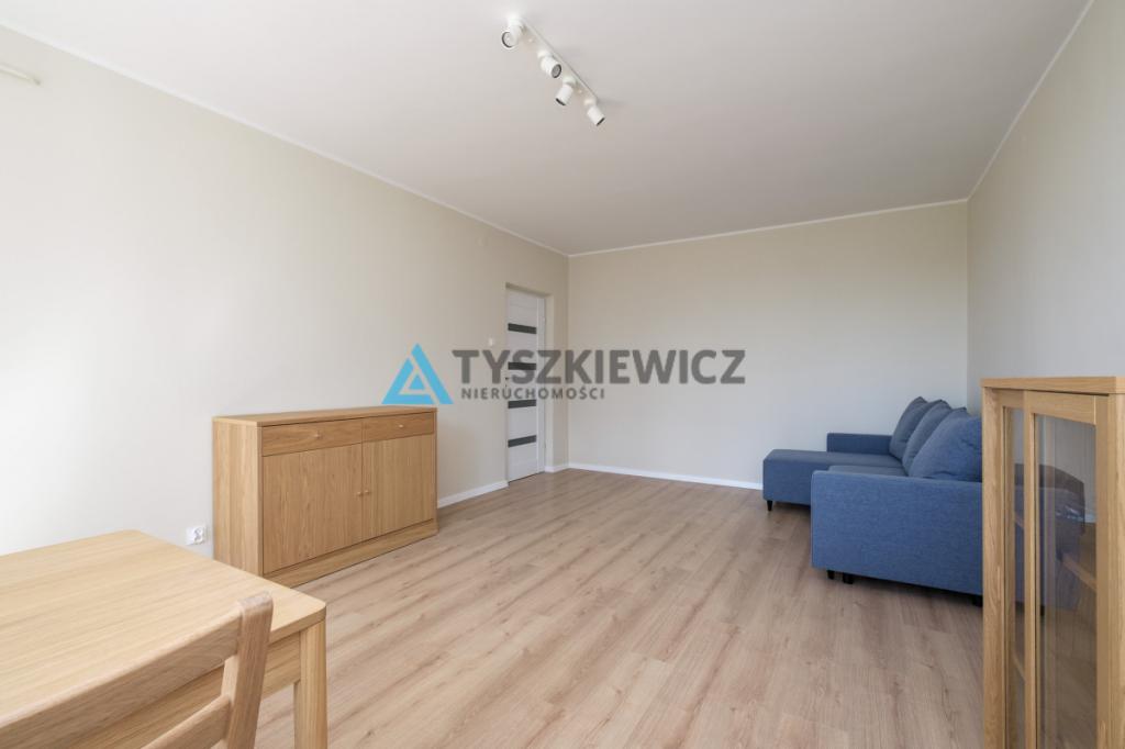 Po remoncie-2 pokoje przy Olivia Business Centre - zdjęcie 4
