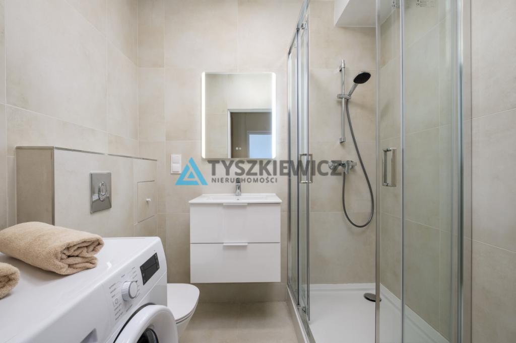 Po remoncie-2 pokoje przy Olivia Business Centre - zdjęcie 10