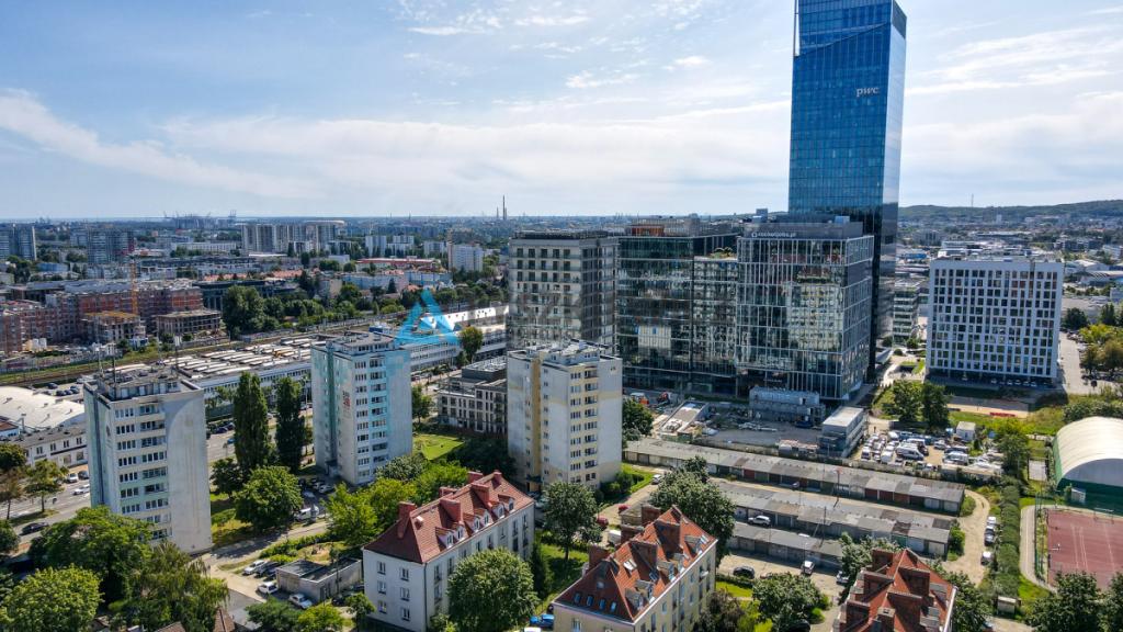 Po remoncie-2 pokoje przy Olivia Business Centre - zdjęcie 16