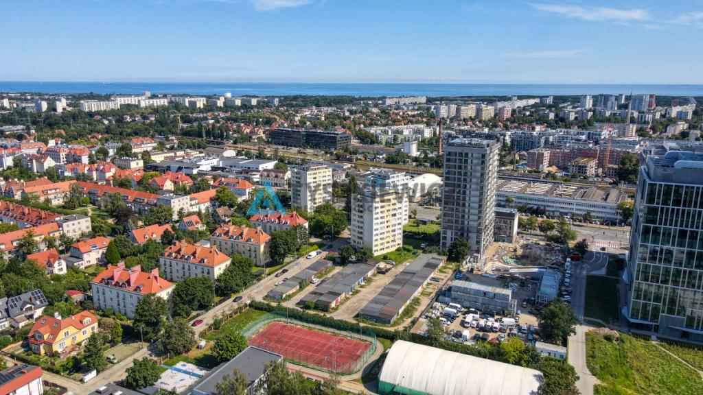 Po remoncie-2 pokoje przy Olivia Business Centre - zdjęcie 17
