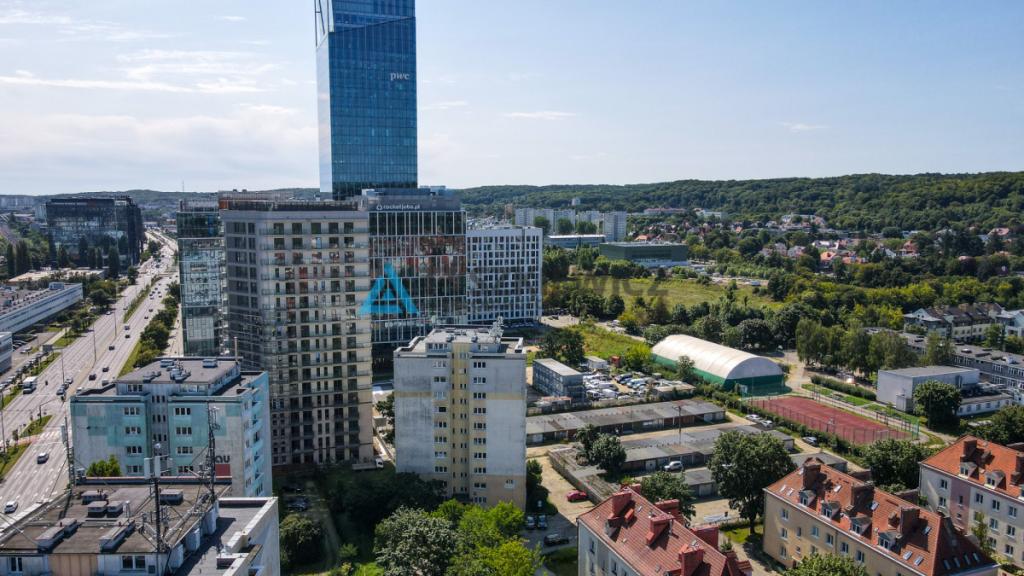 Po remoncie-2 pokoje przy Olivia Business Centre - zdjęcie 18