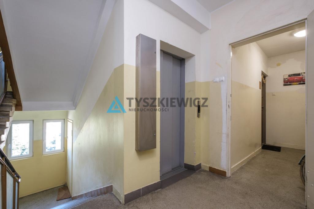 Po remoncie-2 pokoje przy Olivia Business Centre - zdjęcie 21