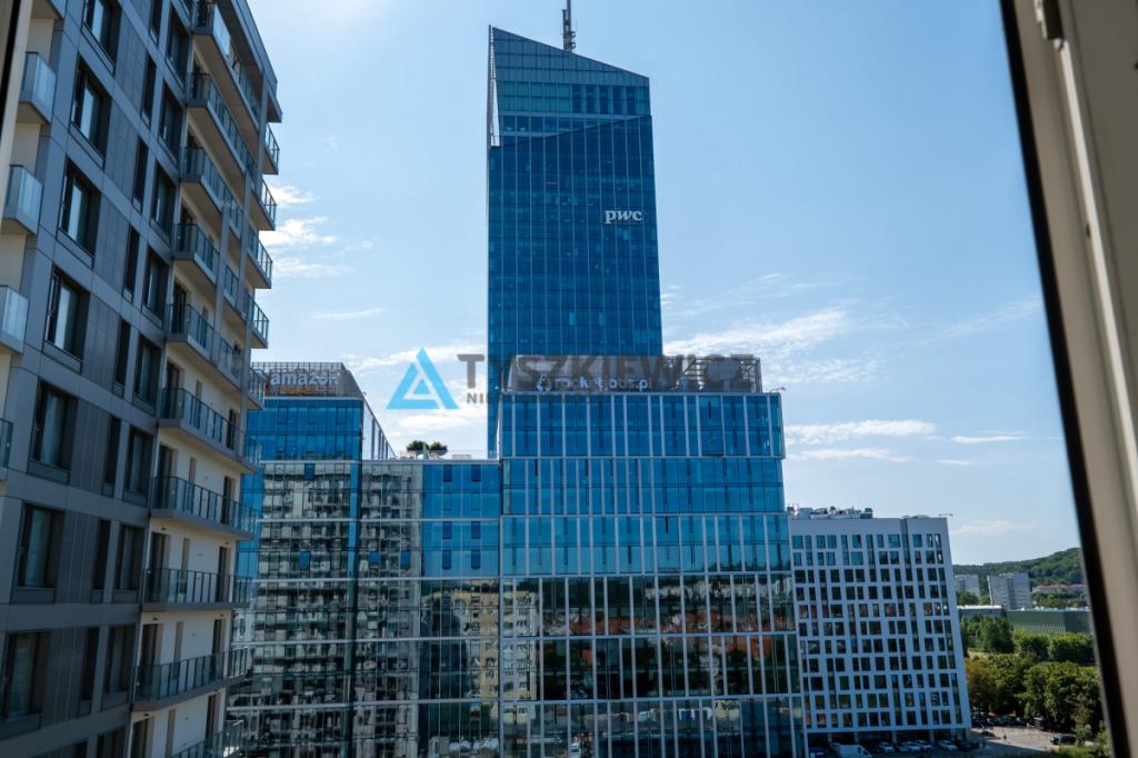 Po remoncie-2 pokoje przy Olivia Business Centre - zdjęcie 20
