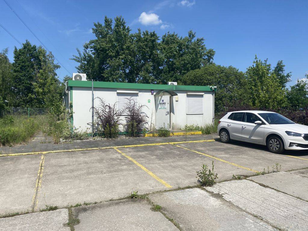 Magazyn na sprzedaż, 10000&nbsp;m², Długołęka - zdjęcie 4