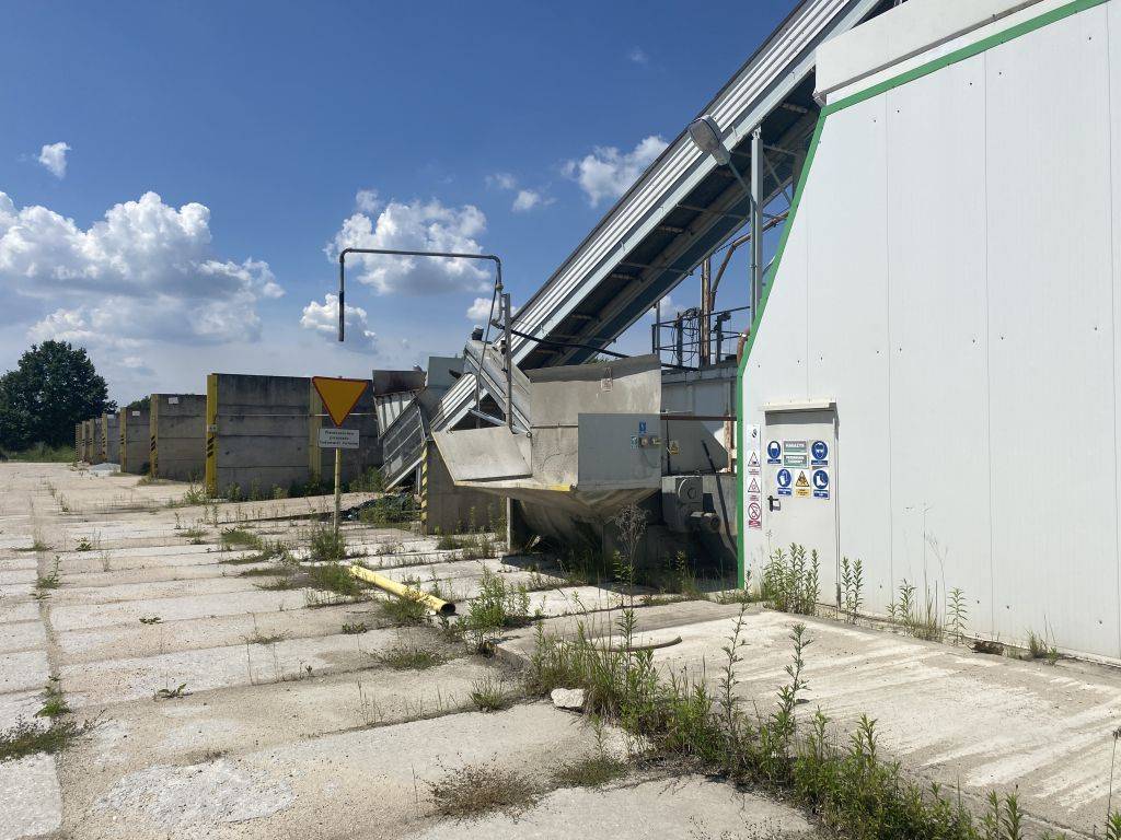Magazyn na sprzedaż, 10000&nbsp;m², Długołęka - zdjęcie 2