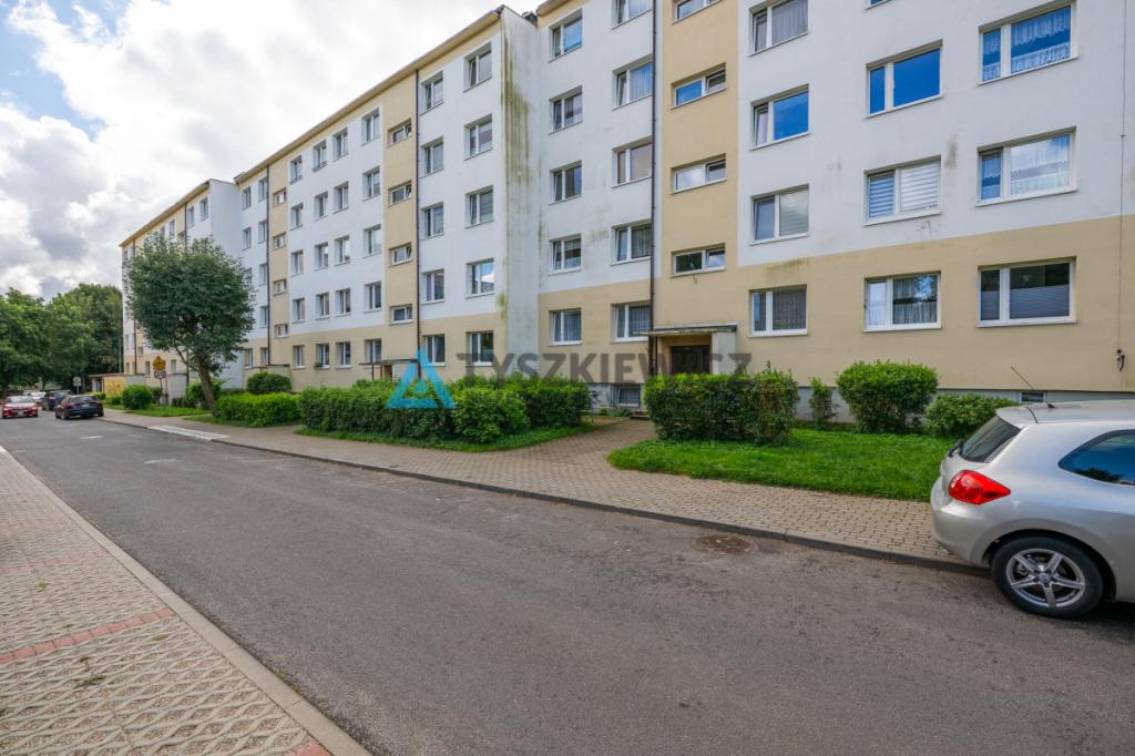 Zadbane mieszkanie | ul. Koszalińska - zdjęcie 13