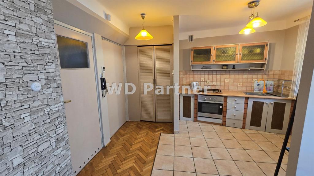 Mieszkanie 53 m², Kraków, Bronowice, Altanowa - zdjęcie 4