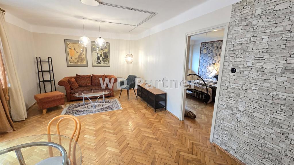 Mieszkanie 53 m², Kraków, Bronowice, Altanowa - zdjęcie 3