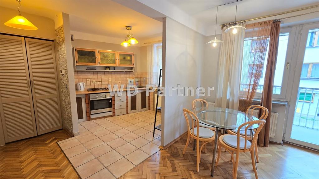 Mieszkanie 53 m², Kraków, Bronowice, Altanowa - zdjęcie 6