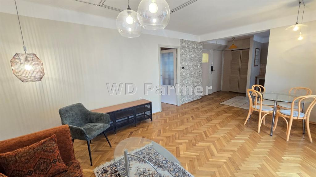 Mieszkanie 53 m², Kraków, Bronowice, Altanowa - zdjęcie 2