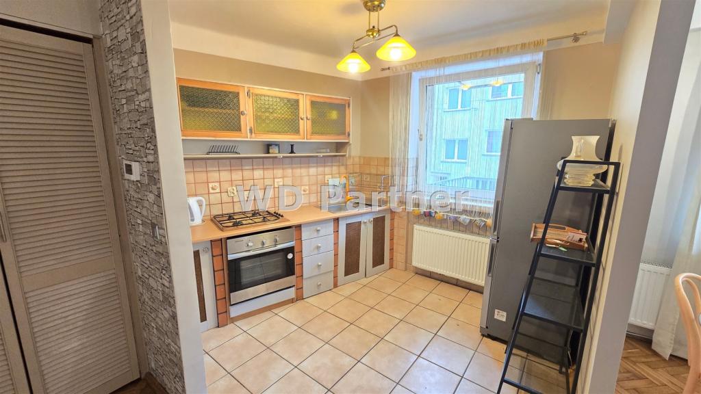 Mieszkanie 53 m², Kraków, Bronowice, Altanowa - zdjęcie 5