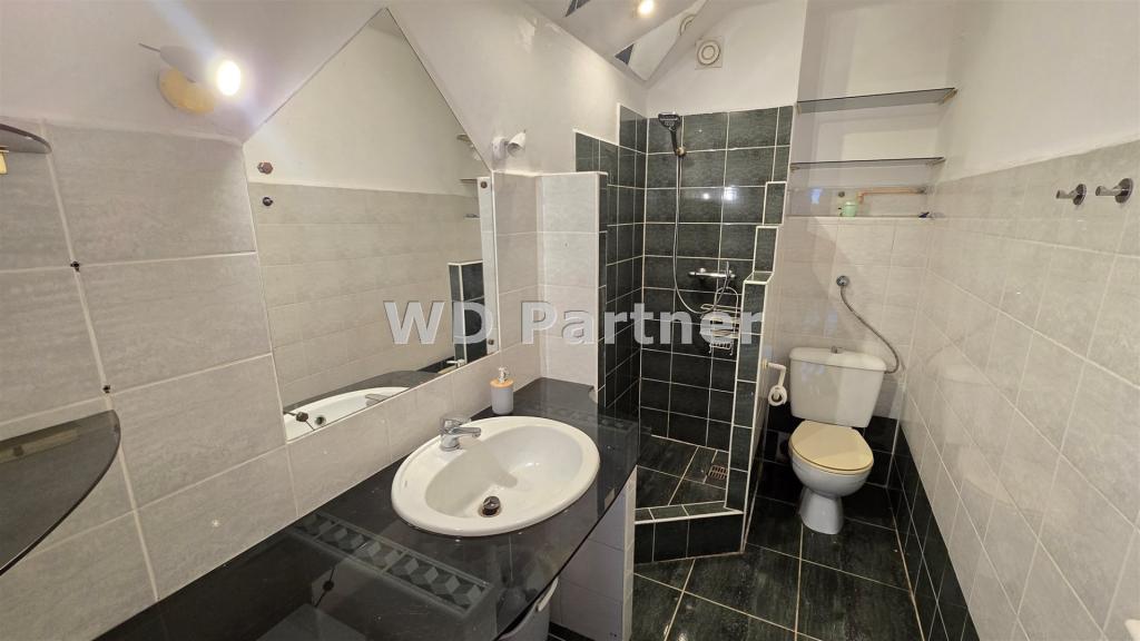 Mieszkanie 53 m², Kraków, Bronowice, Altanowa - zdjęcie 7