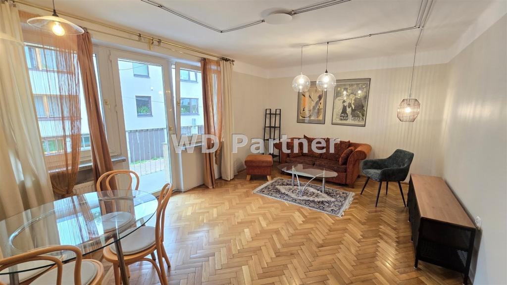 Mieszkanie 53 m², Kraków, Bronowice, Altanowa - zdjęcie 1