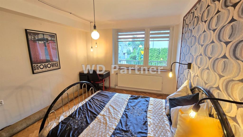 Mieszkanie 53 m², Kraków, Bronowice, Altanowa - zdjęcie 9