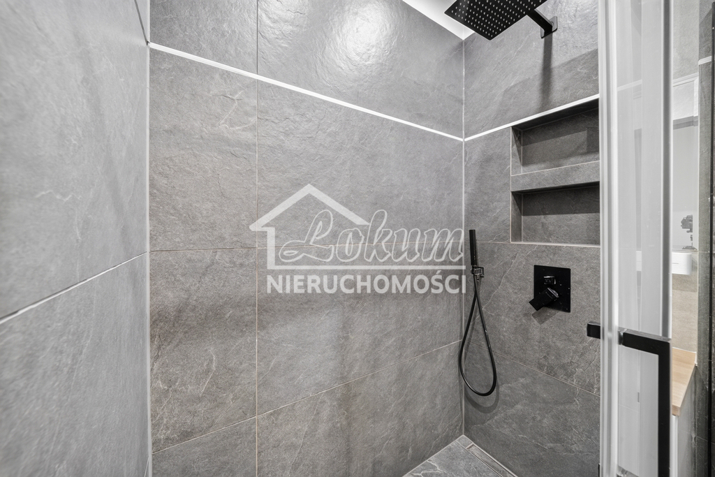 Mieszkanie 67 m², Szczecin, Warszewo, Panoramiczna - zdjęcie 17