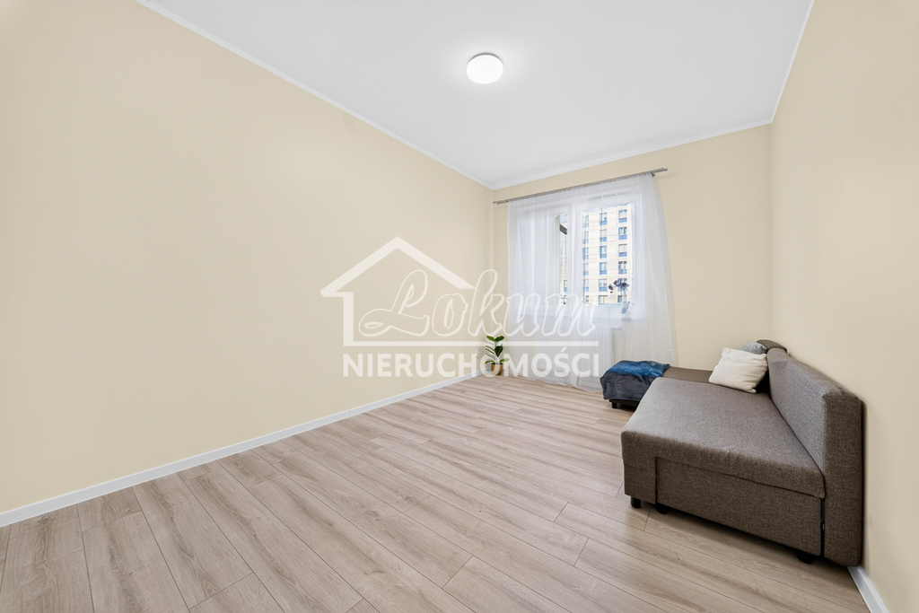 Mieszkanie 67 m², Szczecin, Warszewo, Panoramiczna - zdjęcie 14