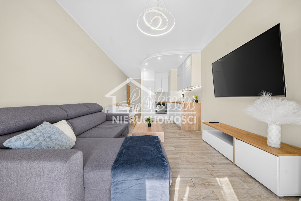 Mieszkanie 67 m², Szczecin, Warszewo, Panoramiczna - zdjęcie 7