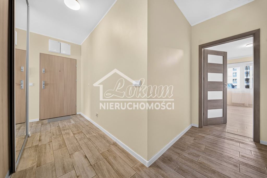 Mieszkanie 67 m², Szczecin, Warszewo, Panoramiczna - zdjęcie 19