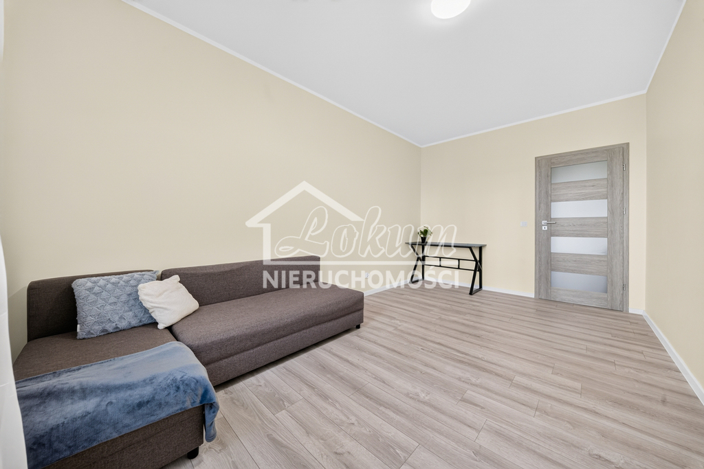 Mieszkanie 67 m², Szczecin, Warszewo, Panoramiczna - zdjęcie 15