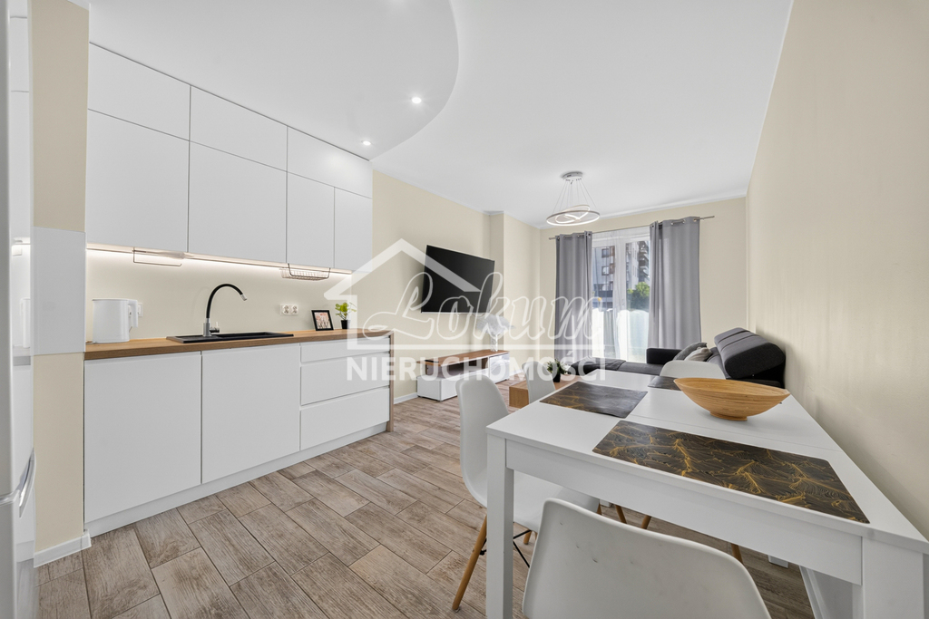 Mieszkanie 67 m², Szczecin, Warszewo, Panoramiczna - zdjęcie 8