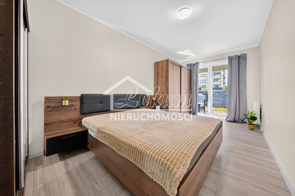 Mieszkanie 67 m², Szczecin, Warszewo, Panoramiczna - zdjęcie 11