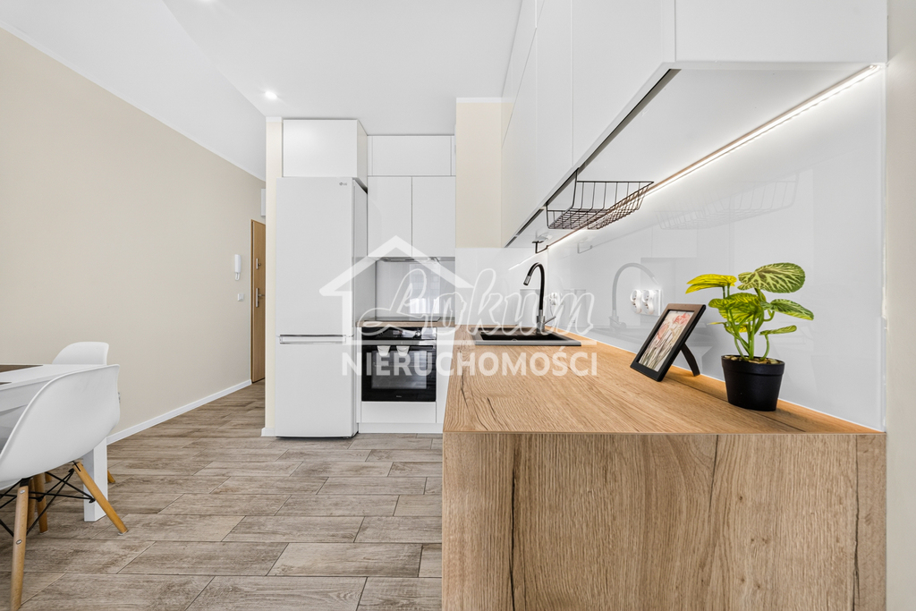 Mieszkanie 67 m², Szczecin, Warszewo, Panoramiczna - zdjęcie 10