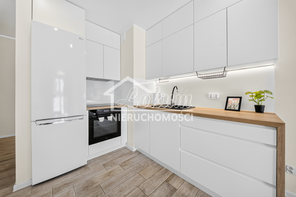 Mieszkanie 67 m², Szczecin, Warszewo, Panoramiczna - zdjęcie 9