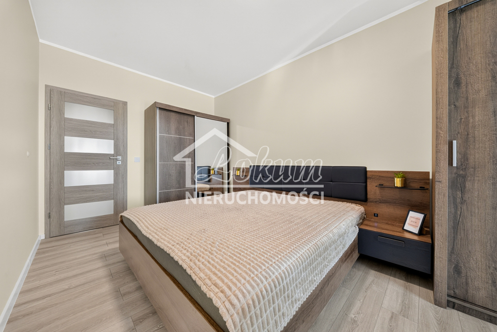 Mieszkanie 67 m², Szczecin, Warszewo, Panoramiczna - zdjęcie 12