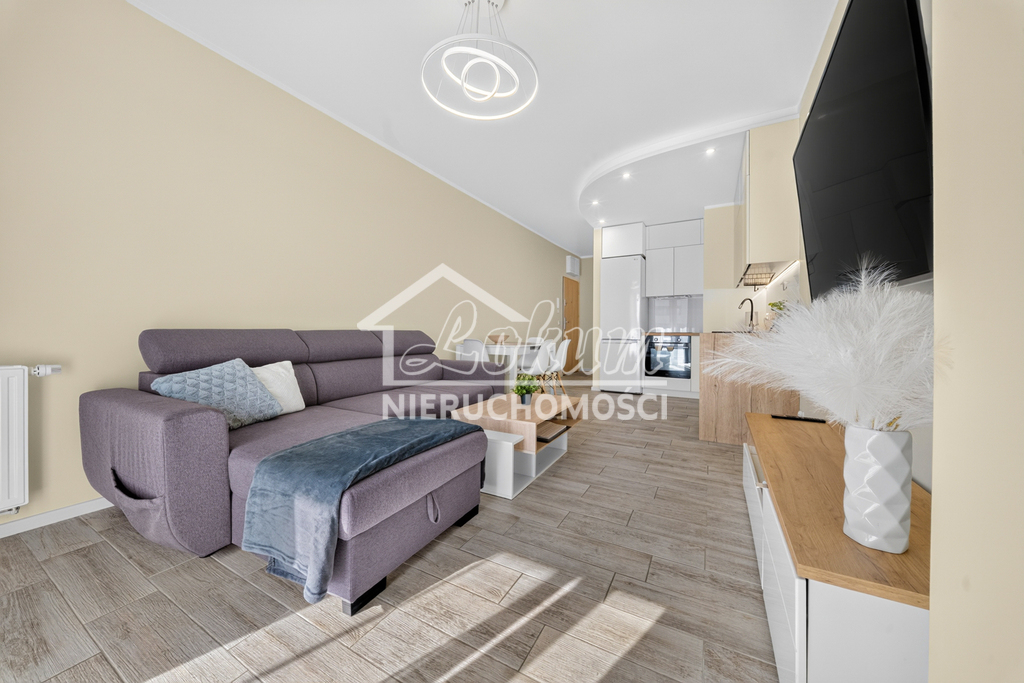 Mieszkanie 67 m², Szczecin, Warszewo, Panoramiczna - zdjęcie 5