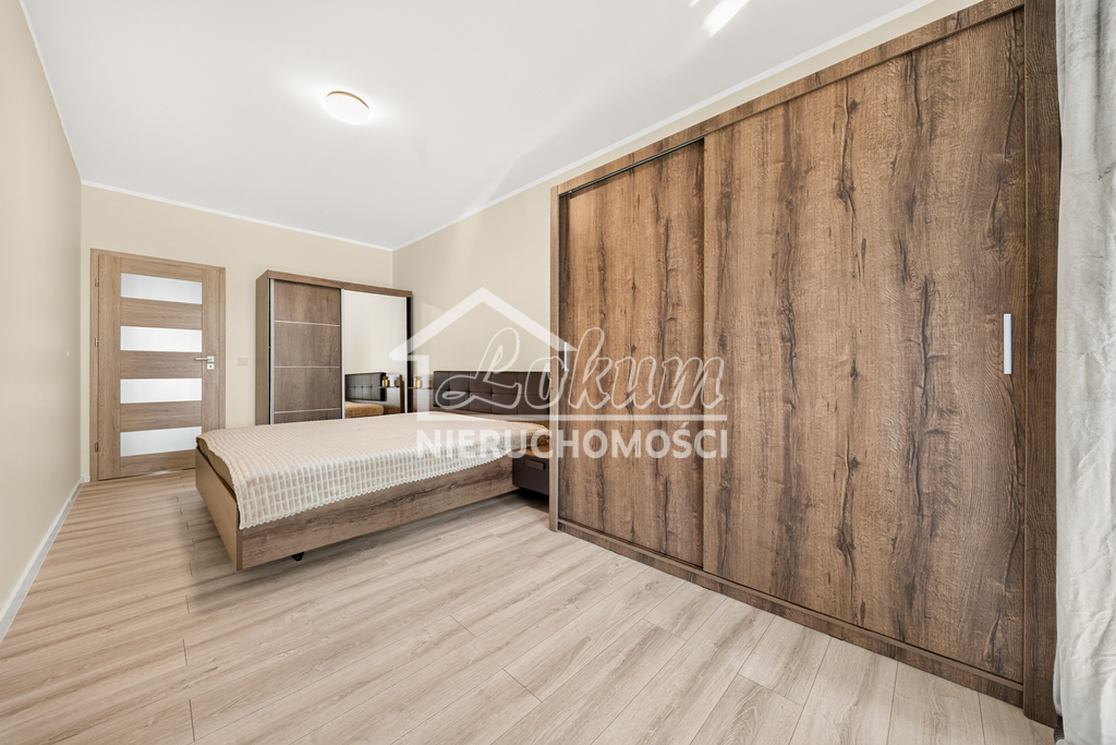 Mieszkanie 67 m², Szczecin, Warszewo, Panoramiczna - zdjęcie 13