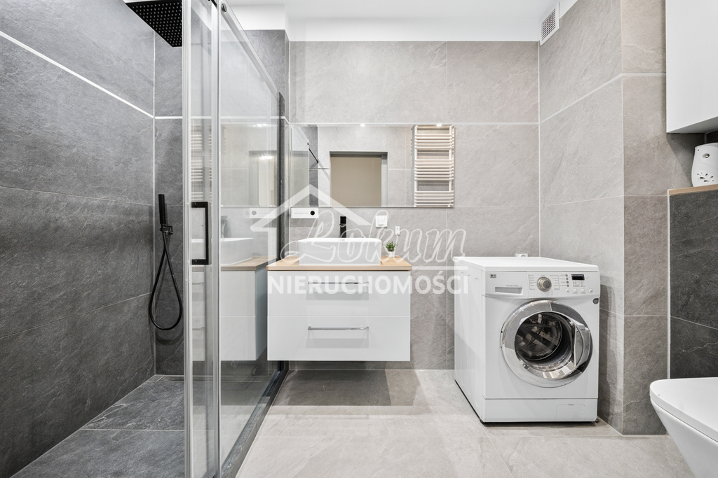 Mieszkanie 67 m², Szczecin, Warszewo, Panoramiczna - zdjęcie 16