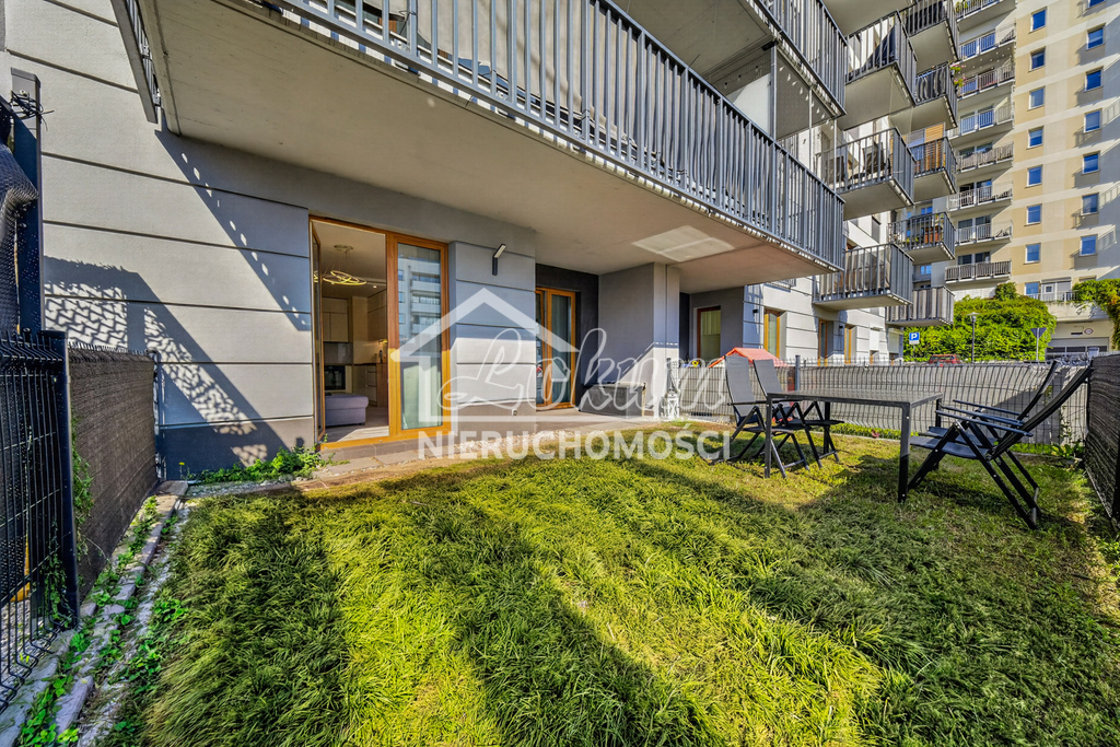 Mieszkanie 67 m², Szczecin, Warszewo, Panoramiczna - zdjęcie 4