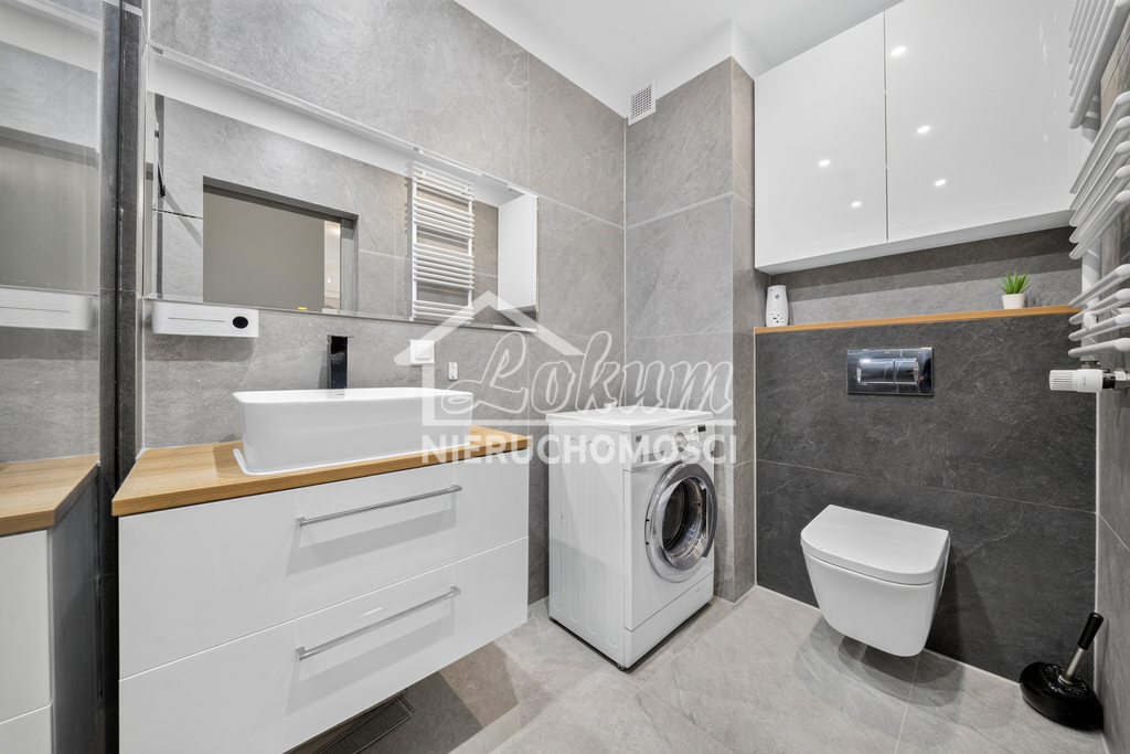 Mieszkanie 67 m², Szczecin, Warszewo, Panoramiczna - zdjęcie 18