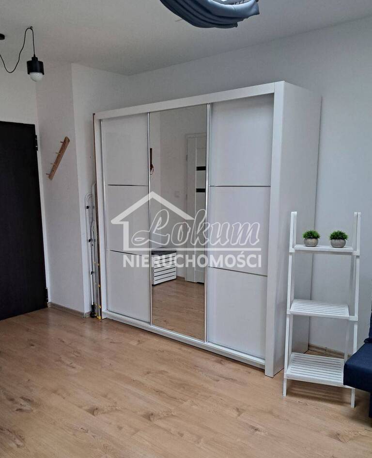 Mieszkanie 26 m², Szczecin, Śródmieście, Wacława Felczaka - zdjęcie 7