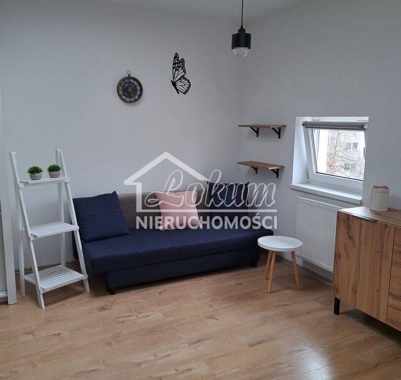Mieszkanie 26 m², Szczecin, Śródmieście, Wacława Felczaka - zdjęcie 4