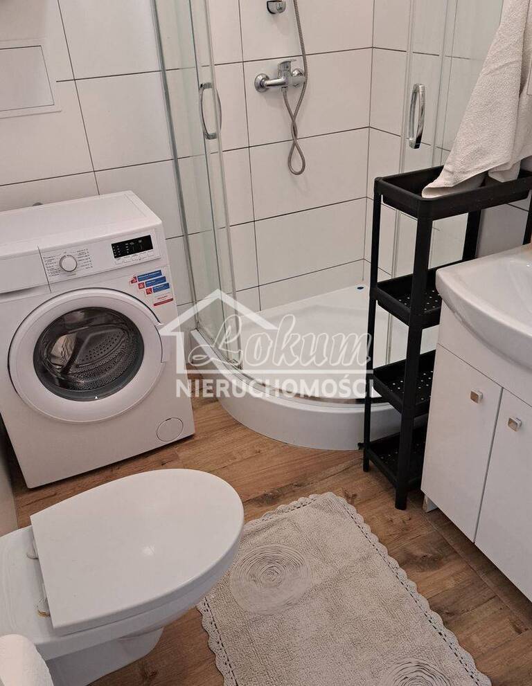 Mieszkanie 26 m², Szczecin, Śródmieście, Wacława Felczaka - zdjęcie 10