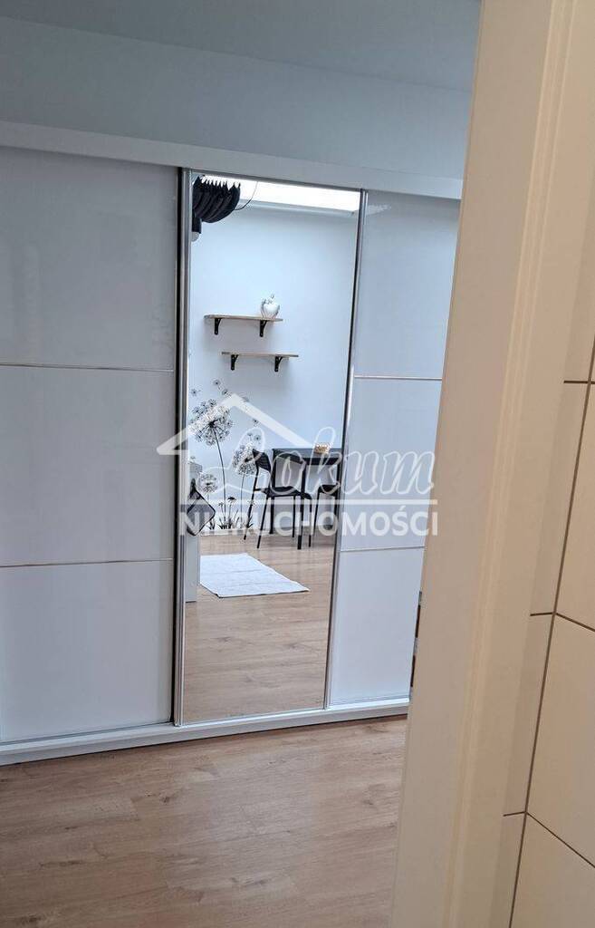 Mieszkanie 26 m², Szczecin, Śródmieście, Wacława Felczaka - zdjęcie 8