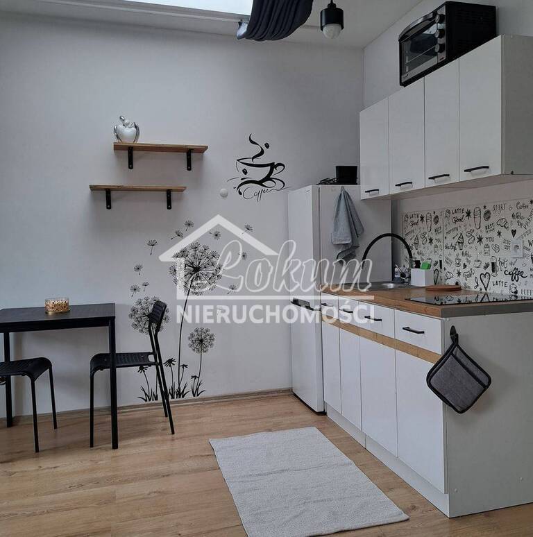 Mieszkanie 26 m², Szczecin, Śródmieście, Wacława Felczaka - zdjęcie 6