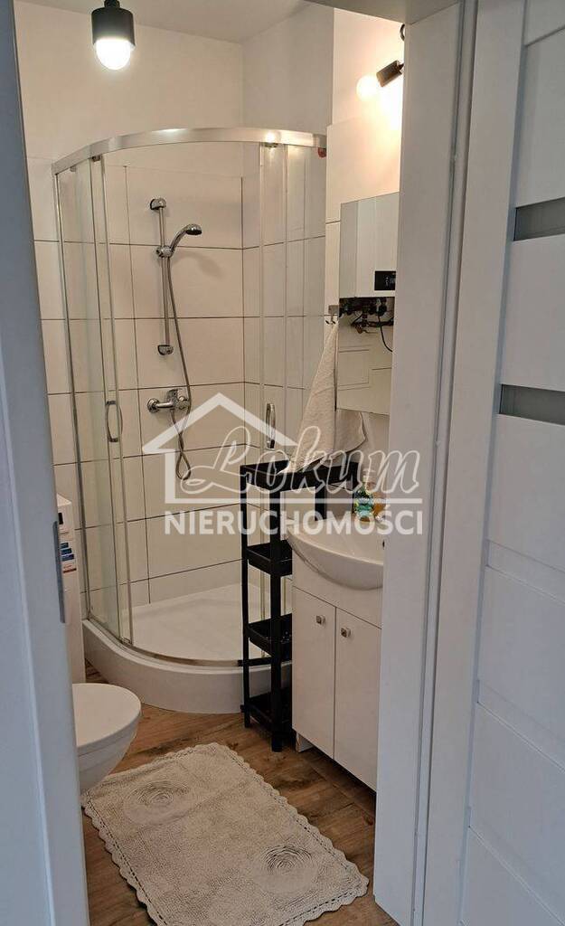 Mieszkanie 26 m², Szczecin, Śródmieście, Wacława Felczaka - zdjęcie 9