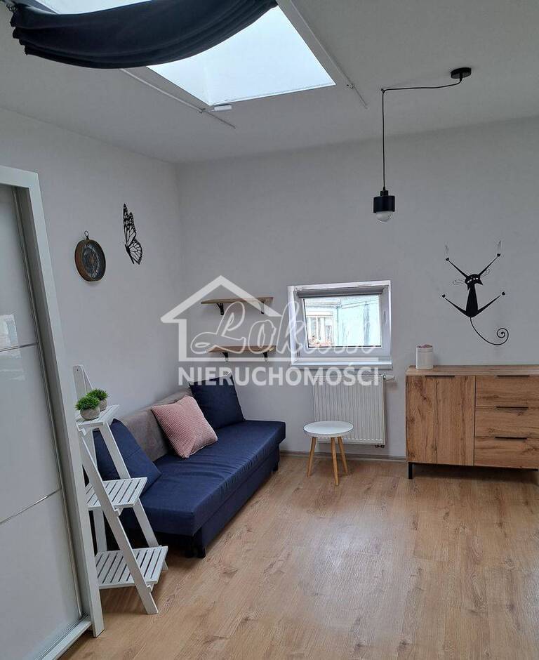 Mieszkanie 26 m², Szczecin, Śródmieście, Wacława Felczaka - zdjęcie 3