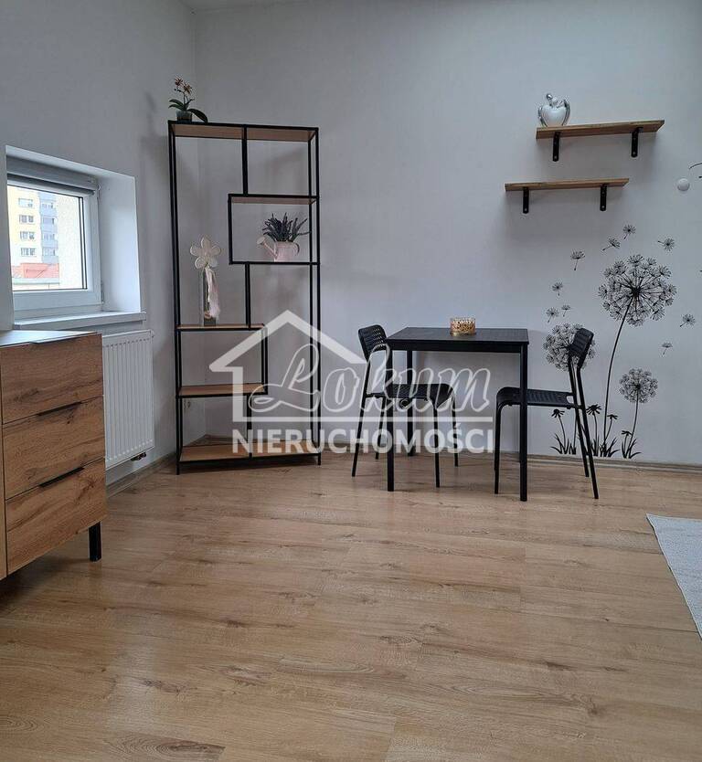 Mieszkanie 26 m², Szczecin, Śródmieście, Wacława Felczaka - zdjęcie 5