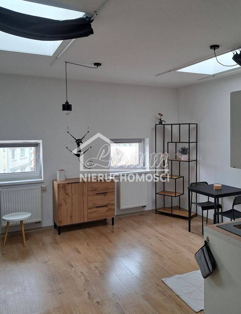 Mieszkanie 26 m², Szczecin, Śródmieście, Wacława Felczaka - zdjęcie 2