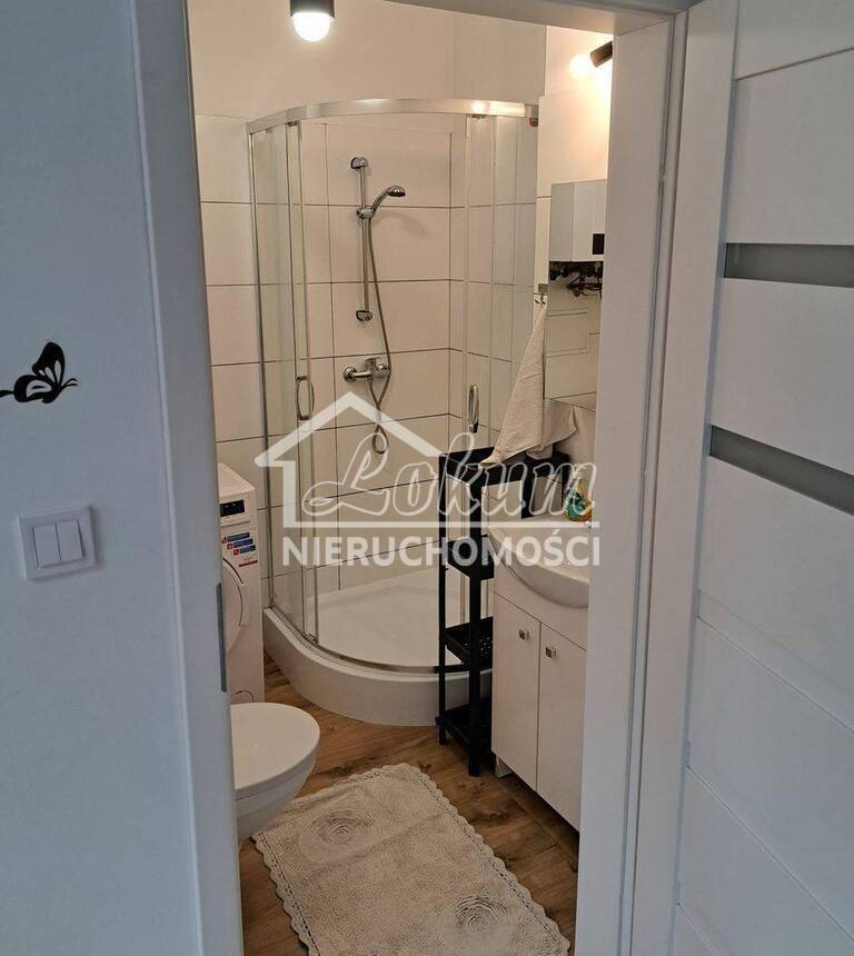 Mieszkanie 26 m², Szczecin, Śródmieście, Wacława Felczaka - zdjęcie 11