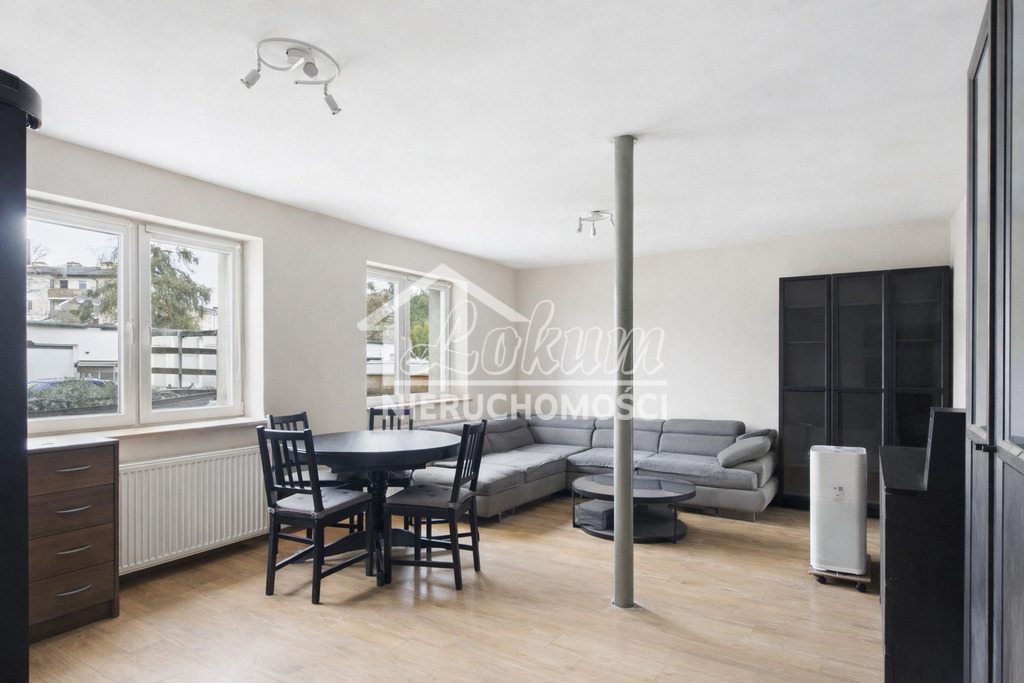 Mieszkanie 76 m², Szczecin, Pomorzany, Sierpowa - zdjęcie 2
