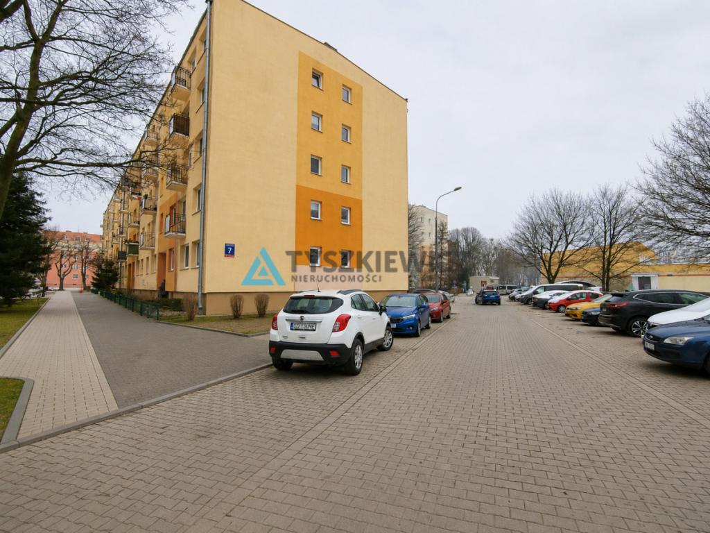 Odświeżone z balkonem przyjazne pupilom Orłowska - zdjęcie 16