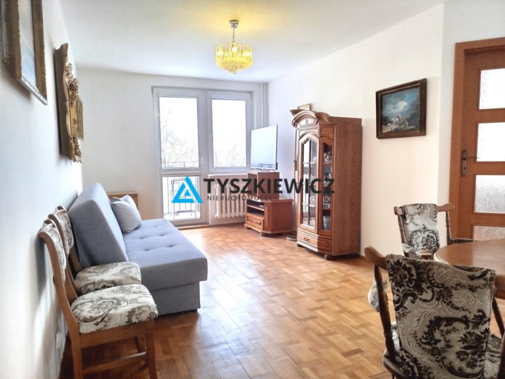 Odświeżone z balkonem przyjazne pupilom Orłowska - zdjęcie 1