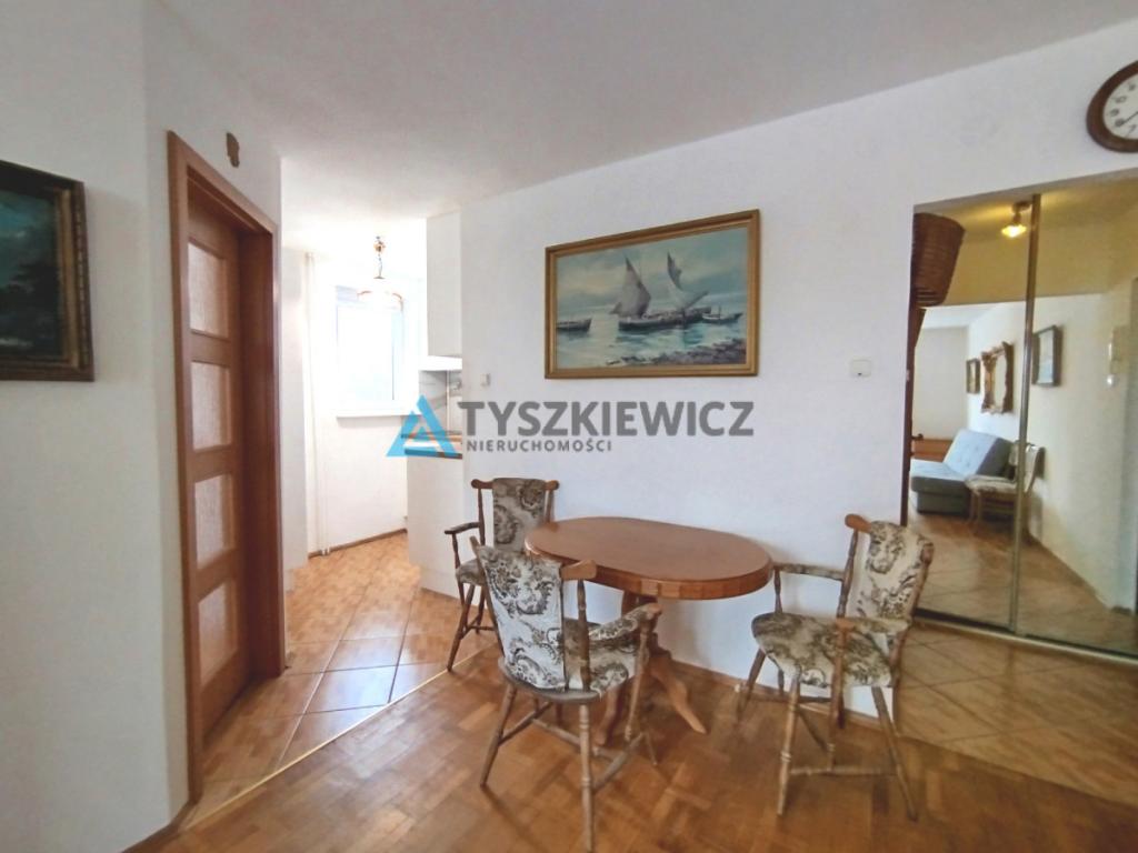 Odświeżone z balkonem przyjazne pupilom Orłowska - zdjęcie 5