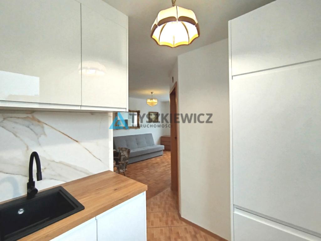 Odświeżone z balkonem przyjazne pupilom Orłowska - zdjęcie 8