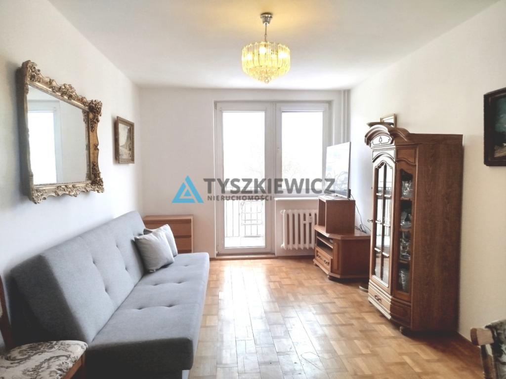 Odświeżone z balkonem przyjazne pupilom Orłowska - zdjęcie 3
